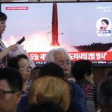 Seul: Severna Koreja drugi put ispalila rakete kratkog dometa 15