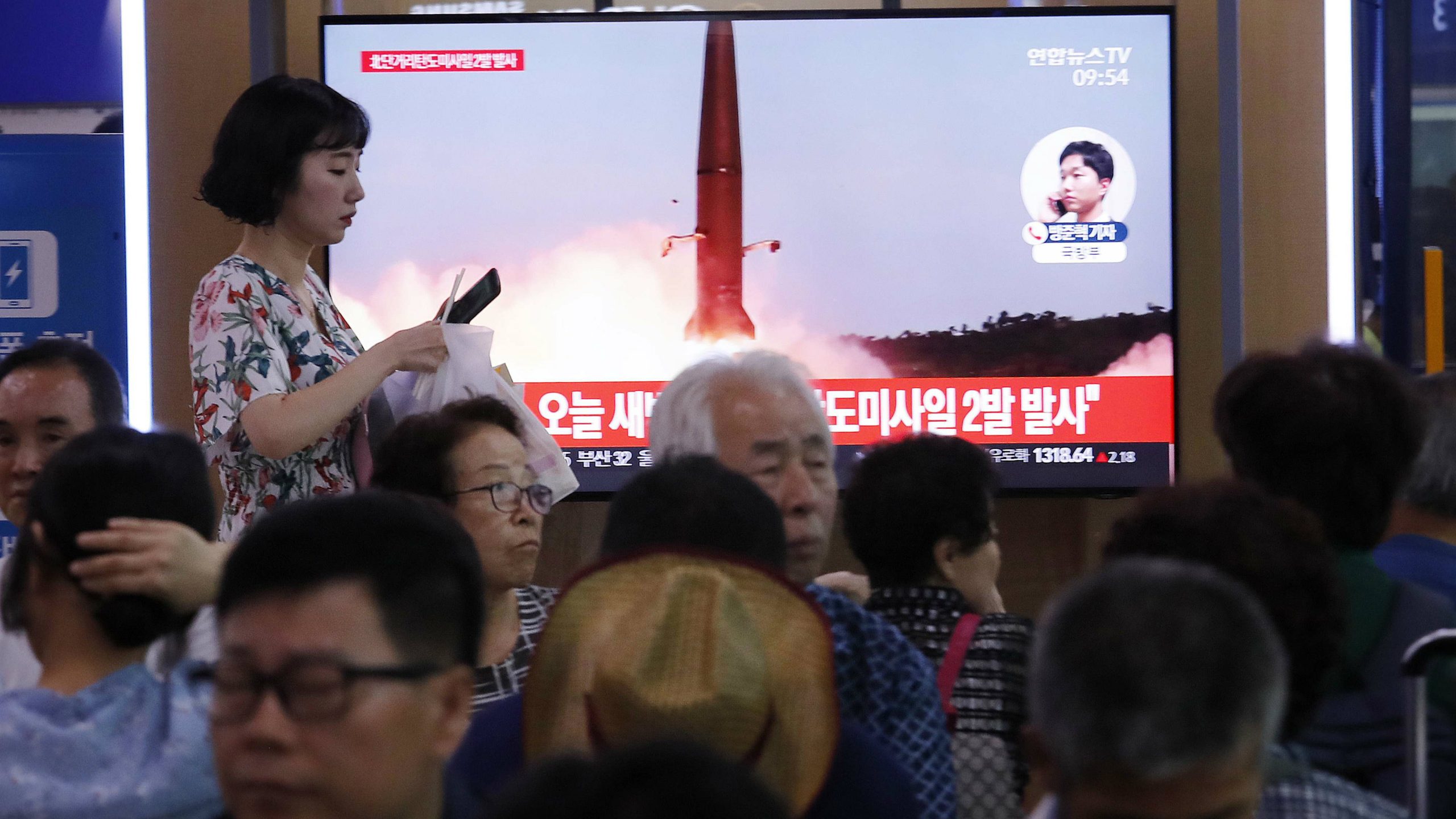 Seul: Severna Koreja drugi put ispalila rakete kratkog dometa 1