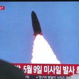 Severna Koreja obavestila Japan da planira da lansira satelit 1