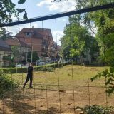 Borba za park se seli u sudove 15