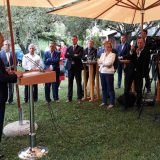 Četiri miliona evra podrške u sedam crnogorskih opština 1