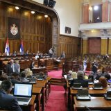 Poslanici SMS-a preuzeli mesta u svih 20 odbora od DJB-a 14