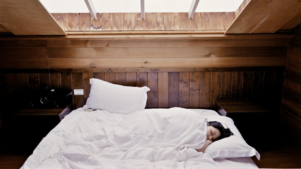 Svaka 20. osoba na svetu pati od sleep apneje 1
