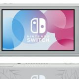 Nintendo predstavio Switch Lite konzolu 5