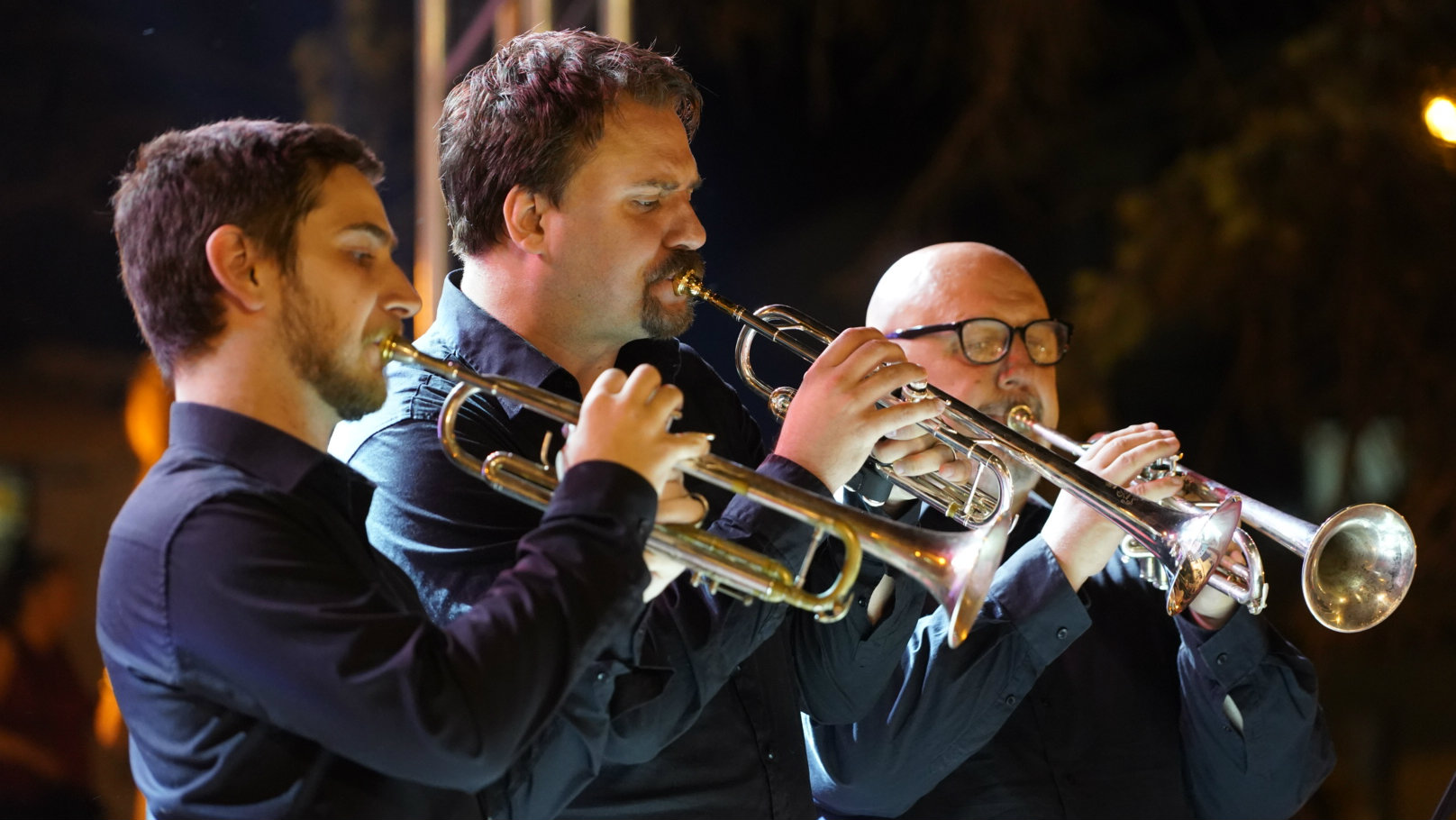 U Sopotu svečano otvoren 48. "Sofest" 1