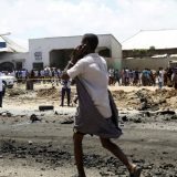 U samoubilačkom napadu na vojni kamp u Somaliji 15 mrtvih 1