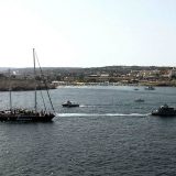 Španska obalska straža spasila 141 migranta 13