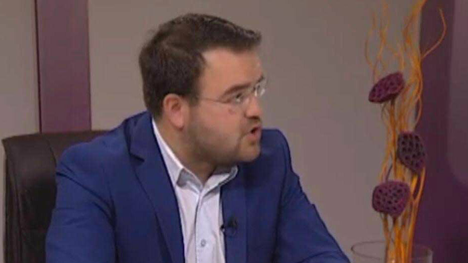 Narodna stranka predala non-pejper članovima Komiteta Saveta Evrope za kulturu i medije 1