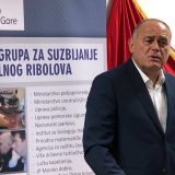 Simović: Uspešna borba protiv krivolova u Crnoj Gori 8