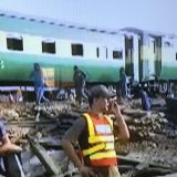 U sudaru vozova u Pakistanu 10 mrtvih 11