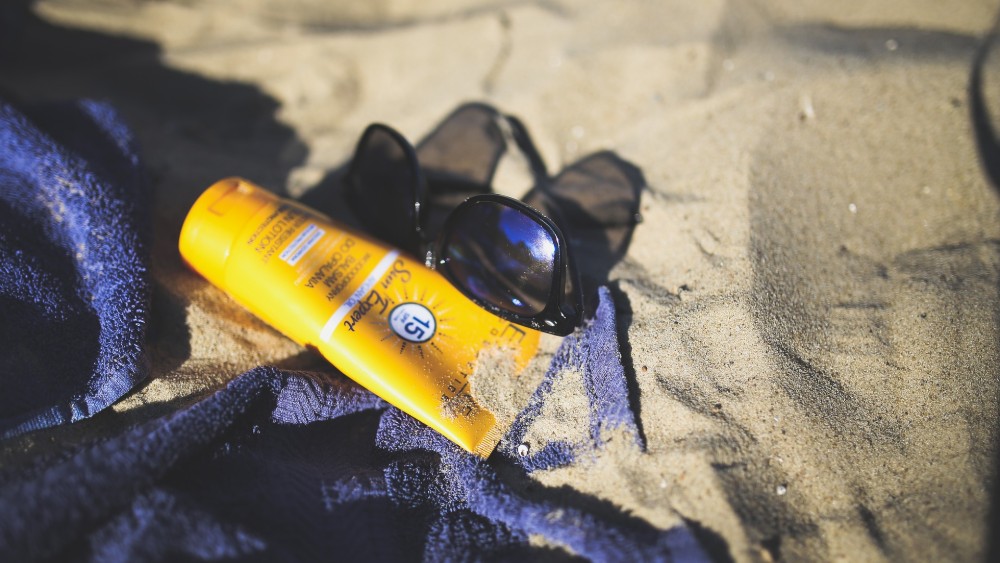 Kako izabrati najbolji preparat za sunčanje? 1