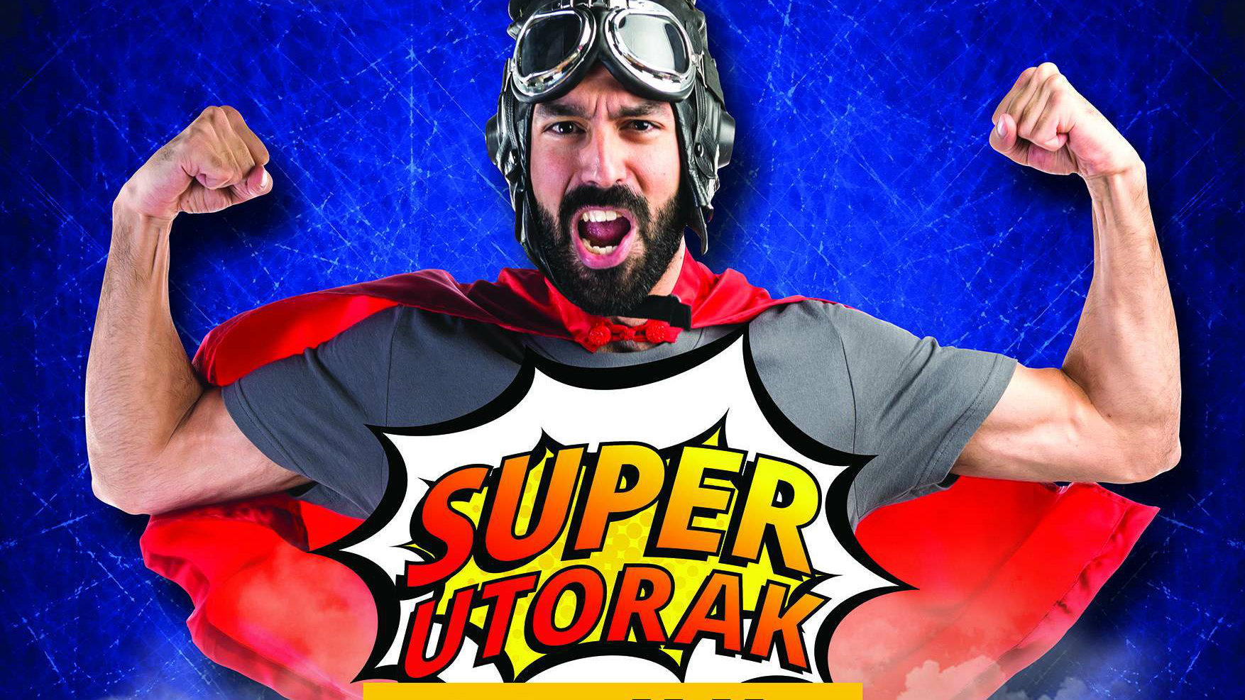 Super utorak: Filmovi 150 dinara u bioskopu Roda Cineplex 1
