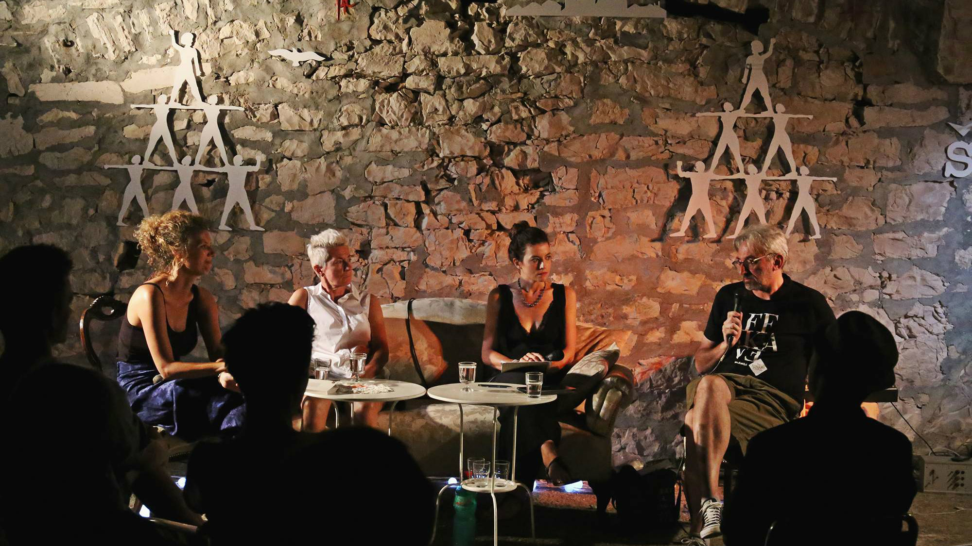 Dječja posla - 8. izdanje ŠUŠUR! Festival od riči na ostrvu Korčula 2 Dječja posla - 8. izdanje ŠUŠUR! Festival od riči na ostrvu Korčula 2