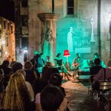 Kako se “Šušur" ušuškao među zidinima Korčule 5