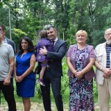 U Botaničkoj bašti obeležen Svetski dan stanovništva 5