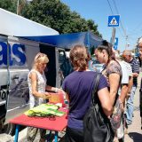 List Danas u Svilajncu 6