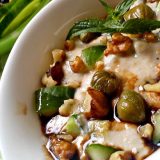 Recept nedelje: Tarator sa orasima 8