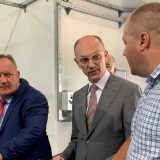 Trivan: Srbija prerađuje manje od deset odsto otpadnih voda 1