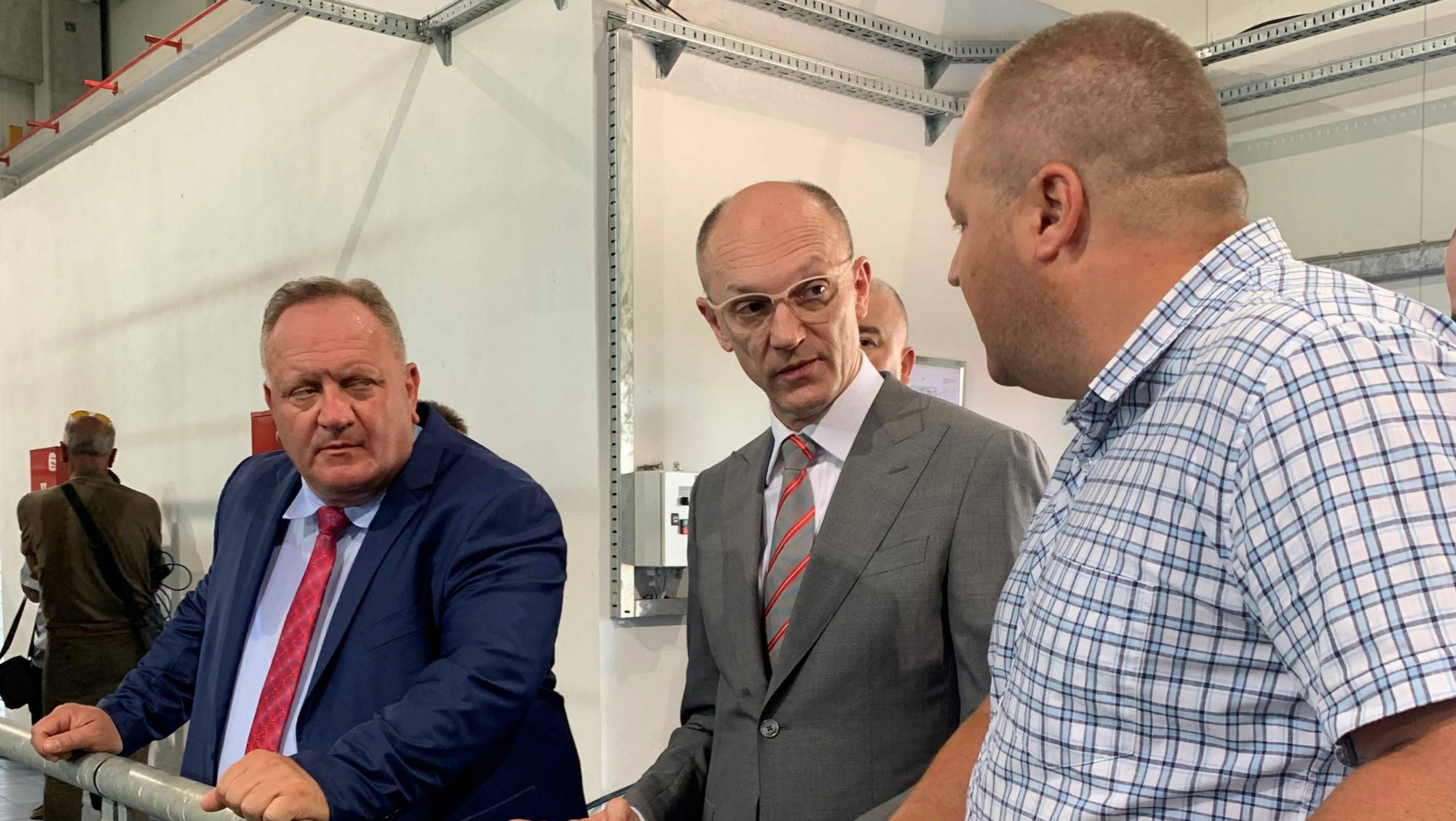 Trivan: Srbija prerađuje manje od deset odsto otpadnih voda 1