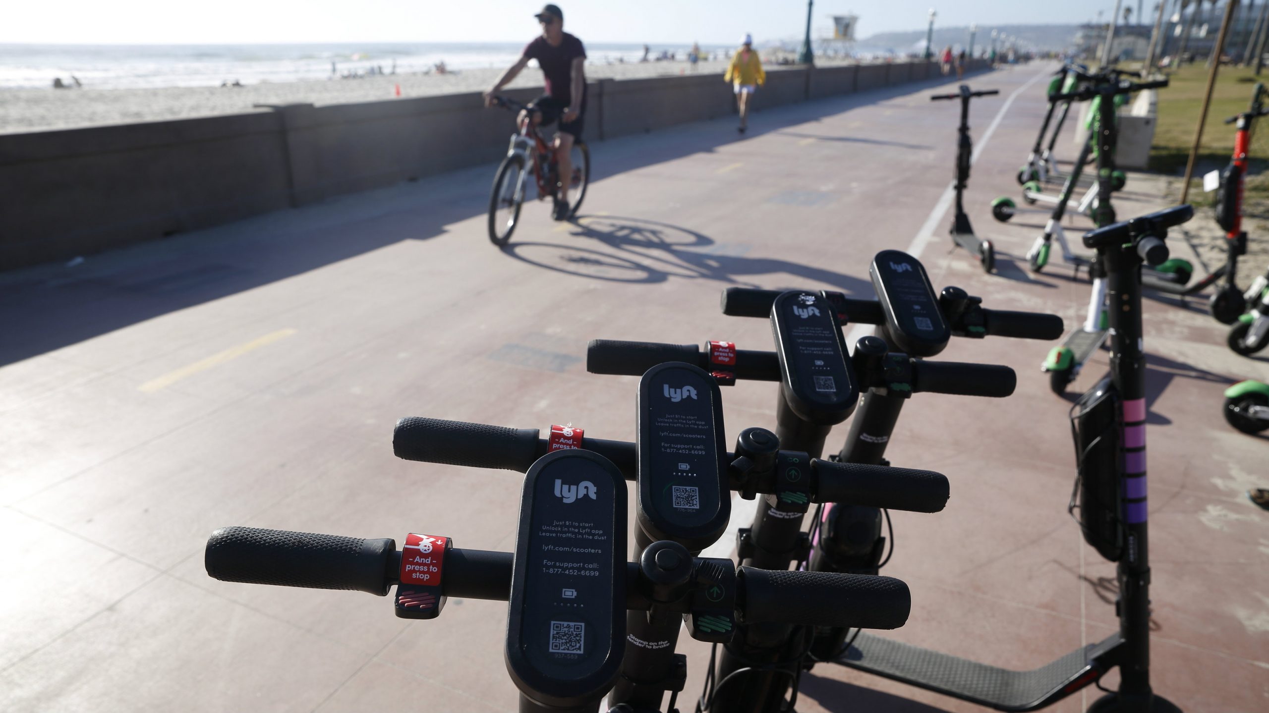 Stroga pravila za trotinete uskoro u Grčkoj, kazne za prekršaje i 400 evra 1