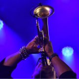 Gent Jazz Festival: Bliski susret sa zvezdama džeza 14