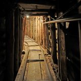 Podsećanje na Sarajevski ratni tunel 1