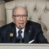 Umro predsednik Tunisa Bedži Kaid Esebsi 2