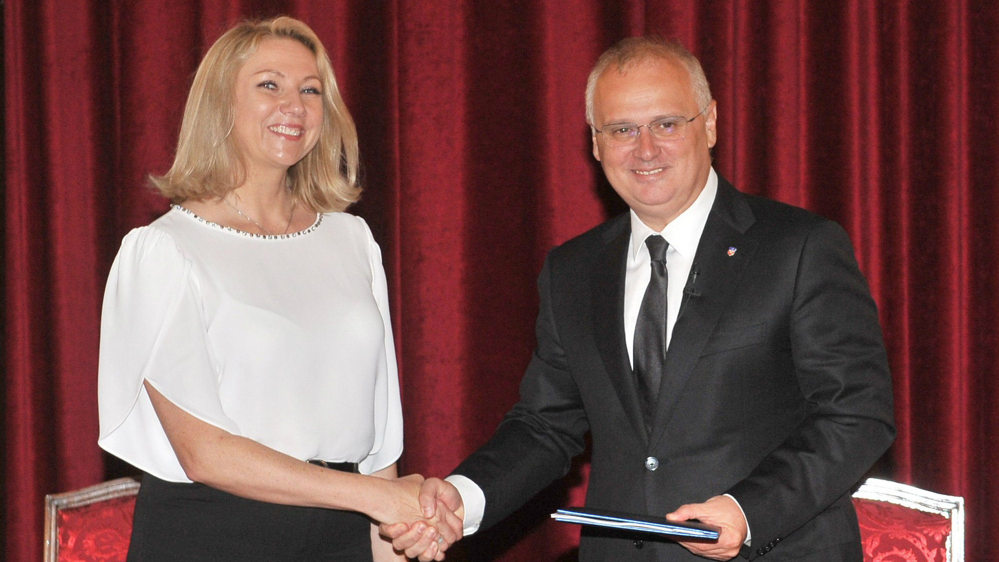 Evropska investiciona banka daje Beogradu milion evra za kanalizaciju na levoj obali Dunava 1