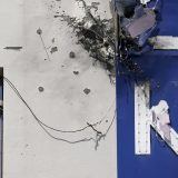 Ukrajinska televizija pogođena raketom posle najave intervjua Putina 7