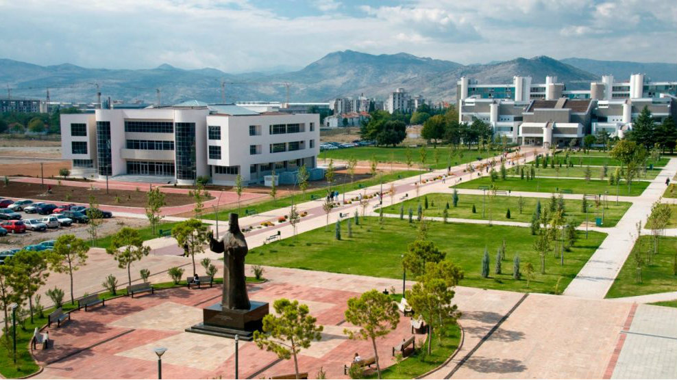 Univerzitet Crne Gore na najboljoj poziciji do sada 1