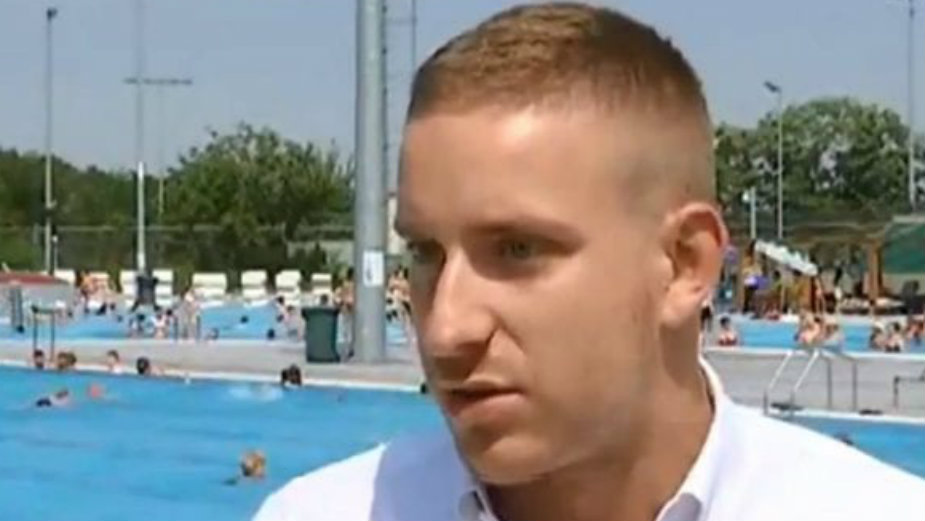 Marković: Istina za jurišnike SNS-a nikada nije bila obavezujuća 1