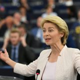 Ursula fon der Lajen: Šok oko Bregzita je ojačao EU 2