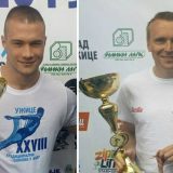 Arsenić i Andersen pobednici užičkih skokova u vodu 10