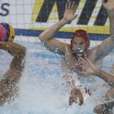 Vaterpolisti Italije šampioni sveta 1