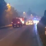 Požar na Zrću, evakuisano 10.000 ljudi (VIDEO) 1