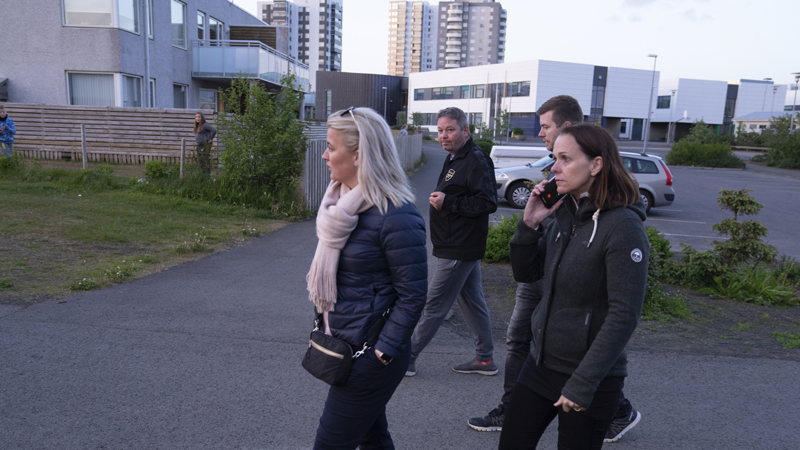 "Roditeljske patrole" na Islandu sprečavaju tinejdžere da se opijaju 1