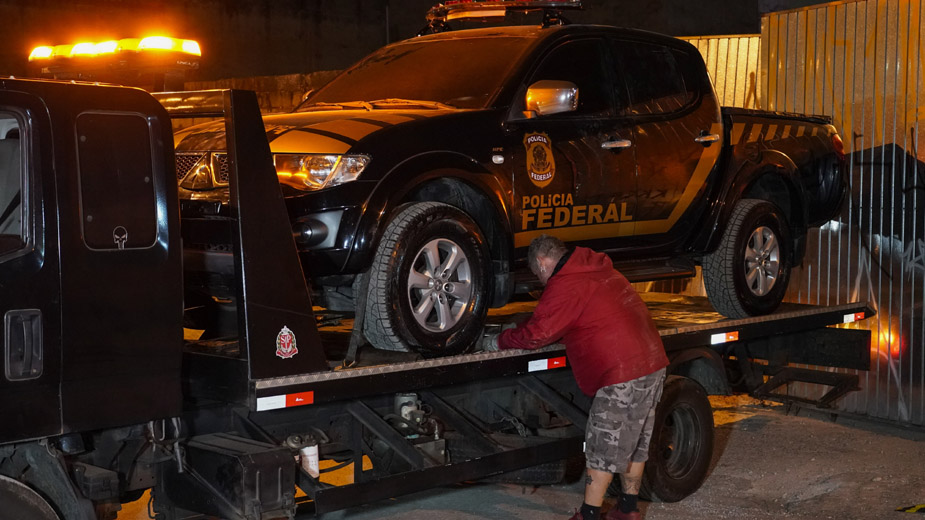 U Brazilu uhapšene tri osobe osumnjičene za krađu zlatnih poluga vrednih 30 miliona dolara 1