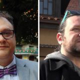 Zbog pretnji Vidojković i Kulačin podneli krivičnu prijavu protiv Šapića 3