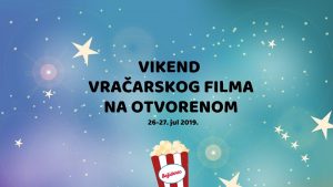Filmski vodič od 25. jula do 1. avgusta 3