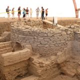 Monografija o Viminacijumu​ poklon biblioteci u Požarevcu 5