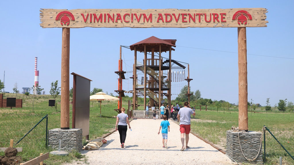 Kod Viminacijuma pronađen brod, verovatno iz antičkog perioda 1