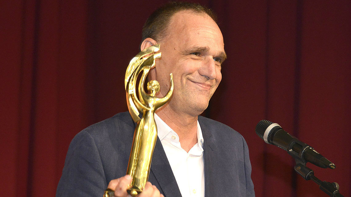 Vinko Brešan: Hroničar apsurda 1