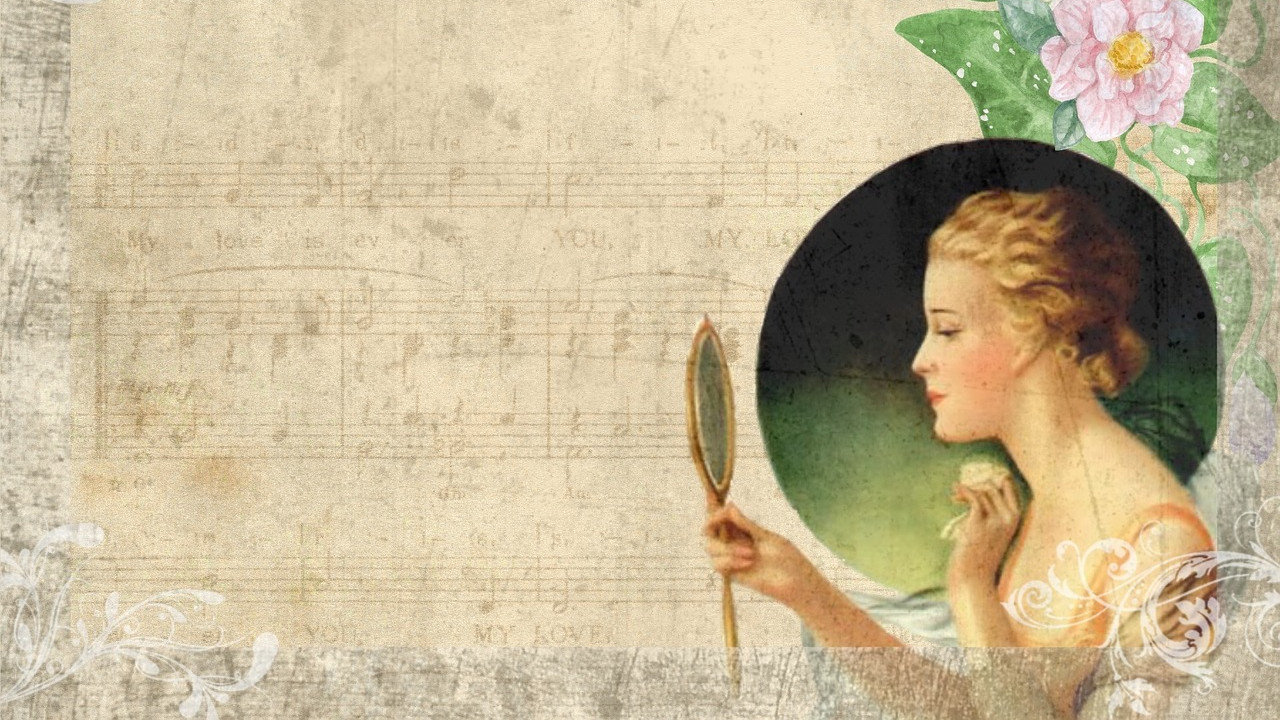 Seks saveti za mlade žene iz 1894. godine 1