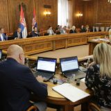 Vlada smenila sina Dragoljuba Simonovića sa pozicije direktora Centra za razminiranje 2
