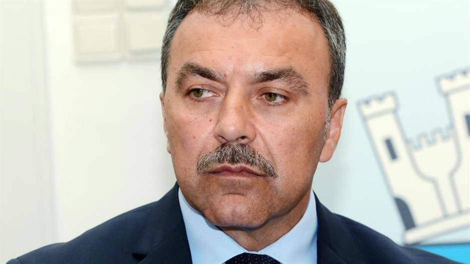 Orepić objavio kandidaturu za predsednika Republike Hrvatske 1