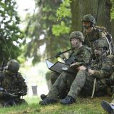 Nemačka vlada usvojila budžet za 2024. koji prdeviđa povećanje novca za odbranu 10