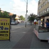 Kugla sladoleda posle devet uveče košta 20 umesto 50 dinara 1