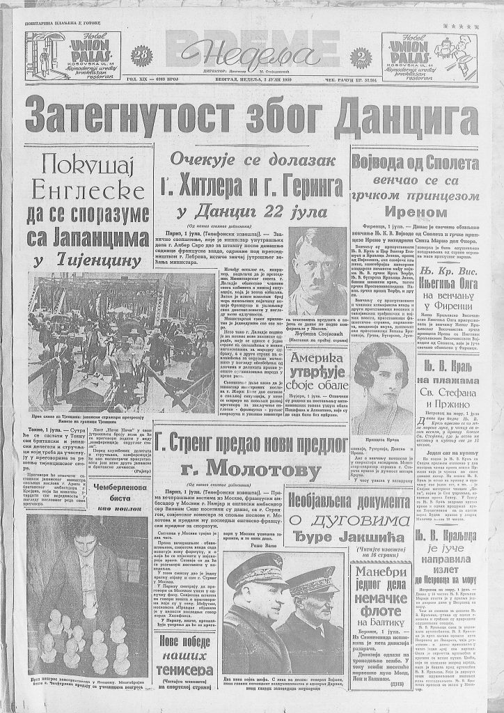 Poseta Hitlera Dancigu 3