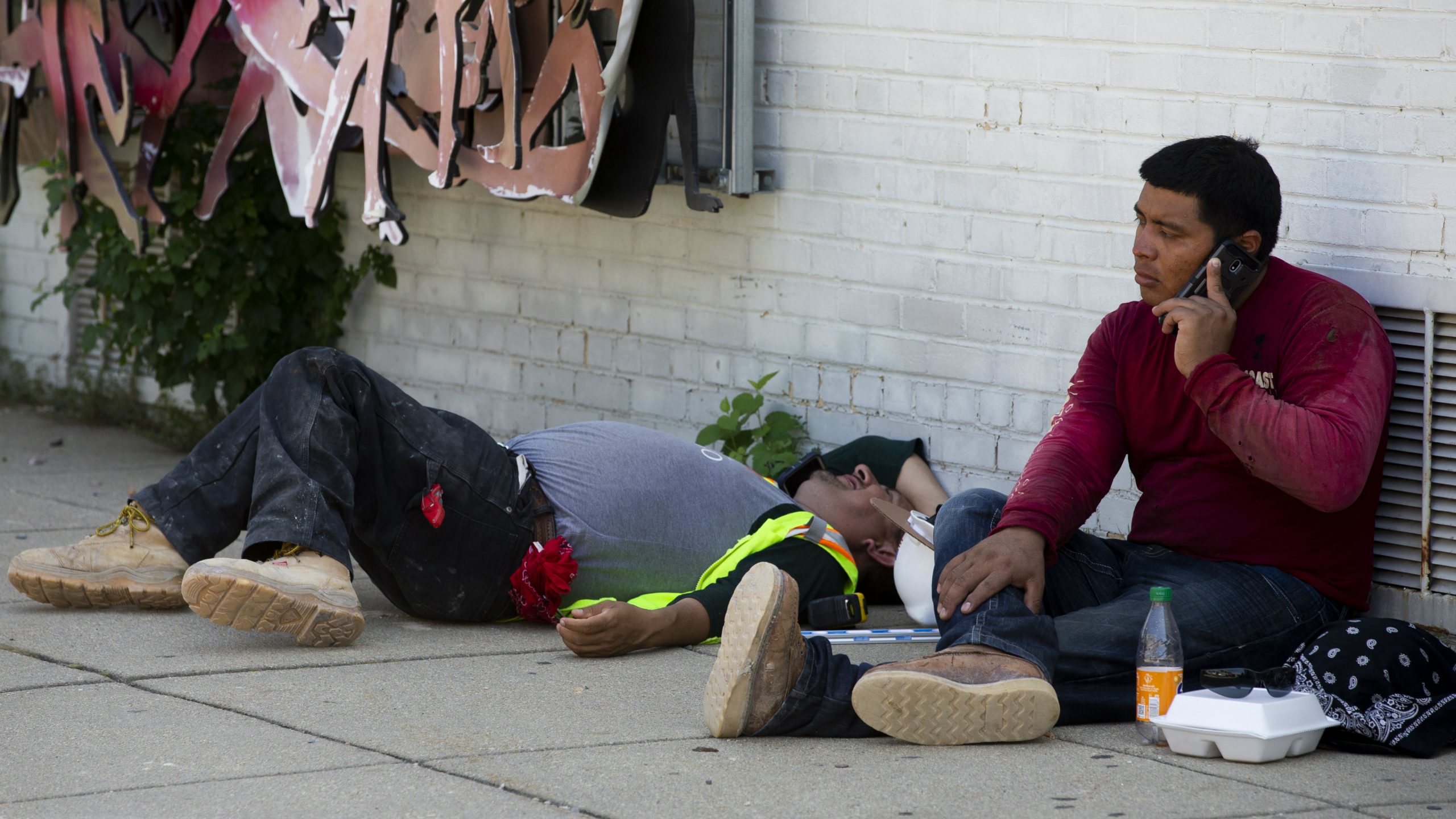 Najmanje šest žrtava toplotnog talasa u Americi 1