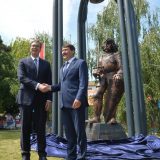 Vučić: Srbija i Mađarska sada imaju najbolje odnose u istoriji 4